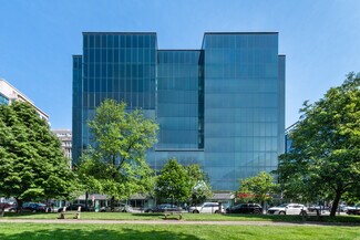 More details for 1101 New York Ave NW, Washington, DC - Office, Office/Retail for Rent