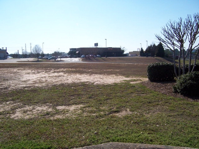 Retail Dr, Dothan, AL for sale - Primary Photo - Image 1 of 1