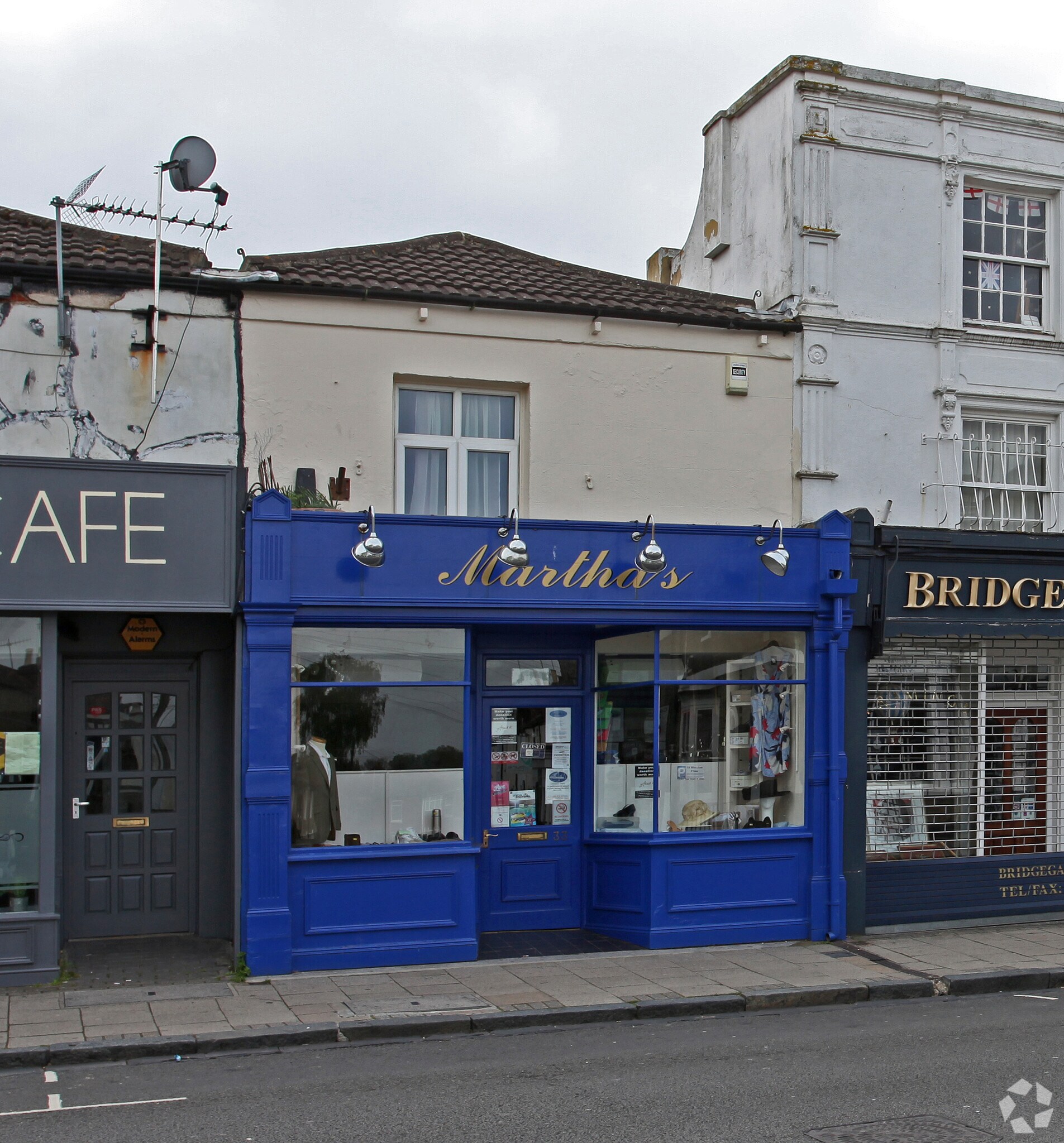 33 Bedford Pl, Southampton for sale Primary Photo- Image 1 of 1
