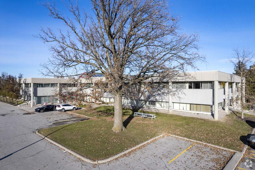 60 Centurian Dr, Markham, ON for rent - Building Photo - Image 2 of 8