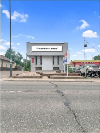 More details for 4219 S Broadway, Englewood, CO - Office for Rent