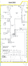 1860 Boy Scout Dr, Fort Myers, FL for rent Floor Plan- Image 2 of 5