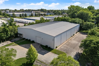 More details for 2990 Industrial Pky, Jeffersonville, IN - Industrial for Rent