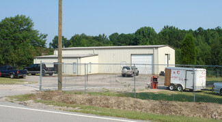 More details for 441 Burton Rd, Lexington, SC - Industrial for Rent