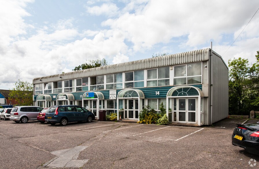 Venny Brg, Exeter for sale - Primary Photo - Image 1 of 1