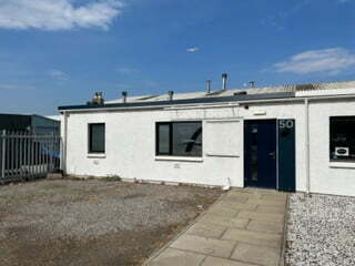 50 Seafield Rd, Inverness for sale Primary Photo- Image 1 of 1