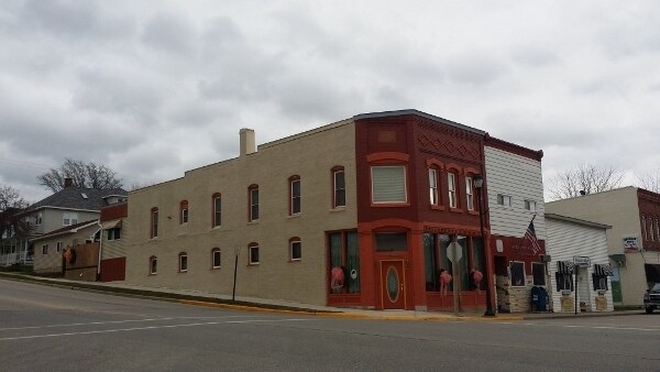 420 Main St, Wilton, WI for sale Primary Photo- Image 1 of 1