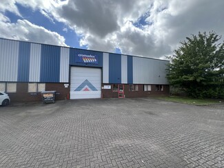 More details for Caswell Rd, Northampton - Industrial for Rent