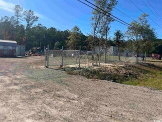 More details for 221 Georgetown Hwy., Georgetown, SC - Land for Rent