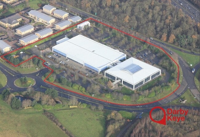More details for Arden Point, Solihull Parkway, Birmingham - Light Industrial to Rent