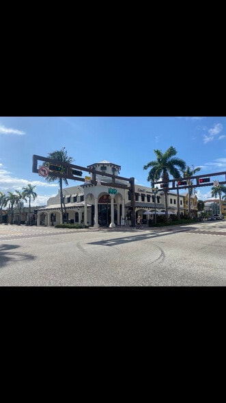 502-506 E Atlantic Ave, Delray Beach, FL for rent - Building Photo - Image 1 of 20