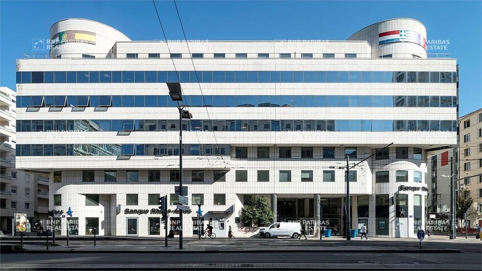 Office in Lyon for sale - Building Photo - Image 2 of 63
