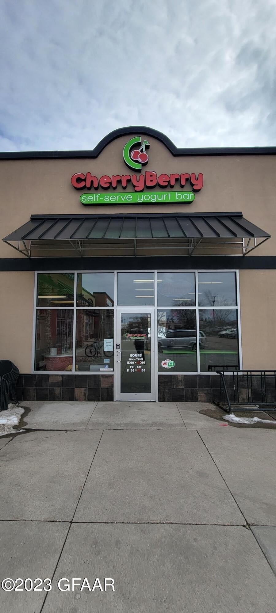 3221 32nd Ave S, Grand Forks, ND to rent Building Photo- Image 1 of 12