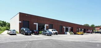 More details for 415 Headquarters Dr, Millersville, MD - Industrial for Rent