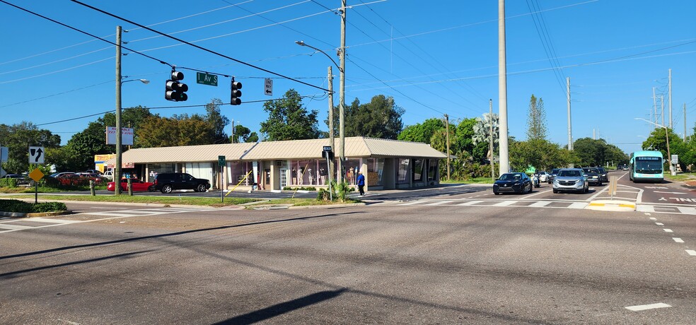 4900 1st Ave S, Saint Petersburg, FL for rent - Building Photo - Image 3 of 7