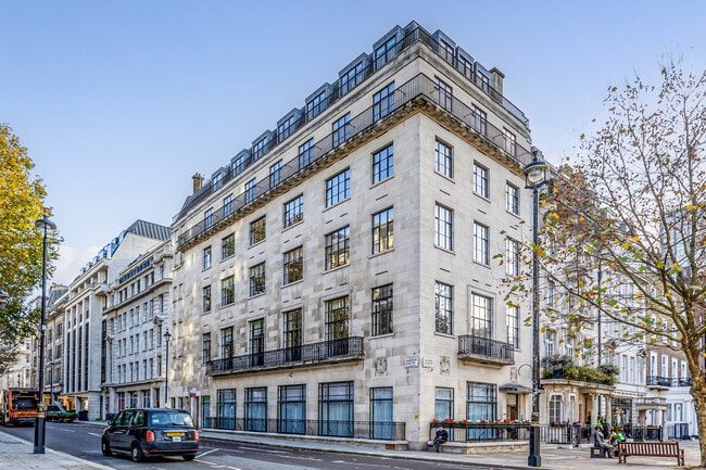 More details for 8 Cavendish Sq, London - Office to Rent