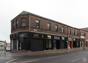 Fishergate, Preston for rent Building Photo- Image 1 of 3