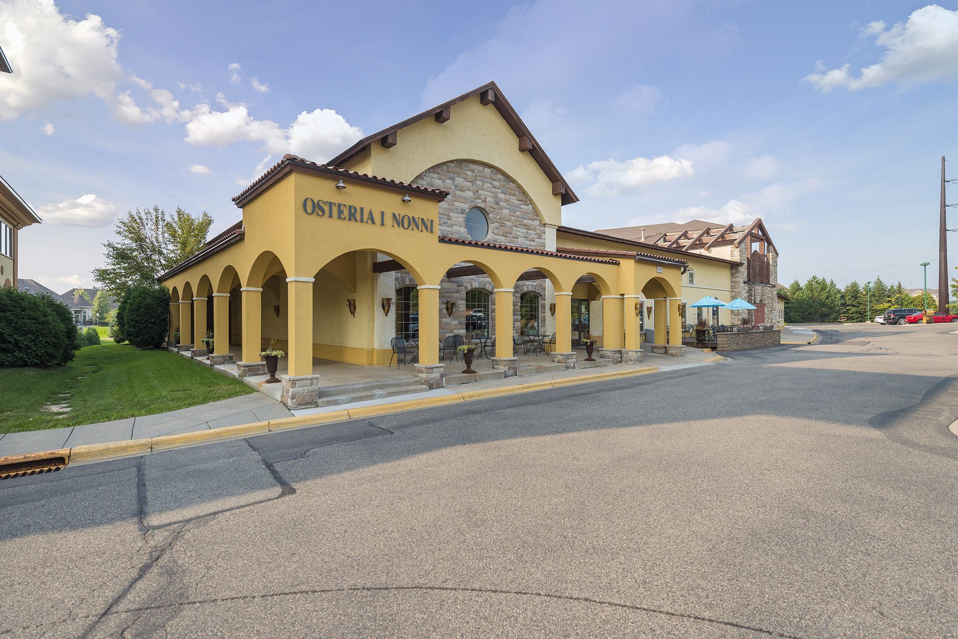 981 Sibley Memorial Hwy, Lilydale, MN for sale Building Photo- Image 1 of 1