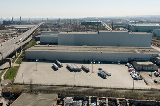 More details for 1632 Burlington Street East St, Hamilton, ON - Land to Rent