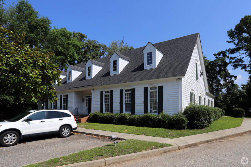 6576 Airport Blvd, Mobile, AL for sale - Primary Photo - Image 1 of 1