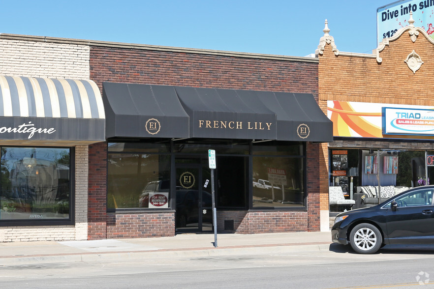 1119 Commercial St, Emporia, KS for sale - Primary Photo - Image 1 of 1