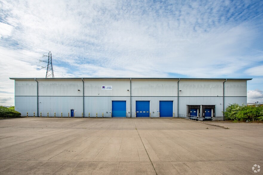 Gorsey Ln, Birmingham for sale - Building Photo - Image 1 of 1