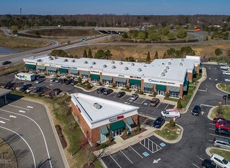 More details for 800-810 E Rochambeau Dr, Williamsburg, VA - Retail for Rent