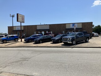 More details for 7632-7636 E 46th Pl, Tulsa, OK - Light Industrial for Rent