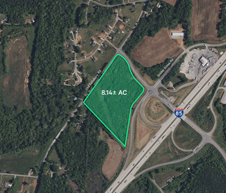 More details for 0 Salisbury Rd, Linwood, NC - Land for Rent