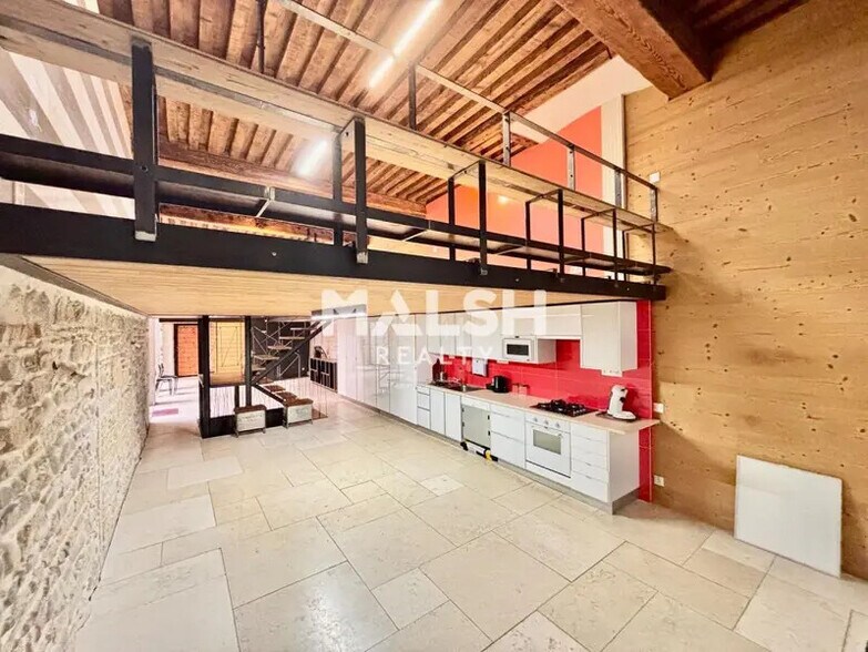 Office in Lyon to rent - Interior Photo - Image 3 of 11