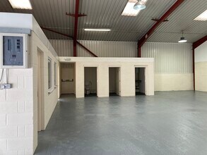 Pannal Rd, Harrogate to rent Interior Photo- Image 2 of 3