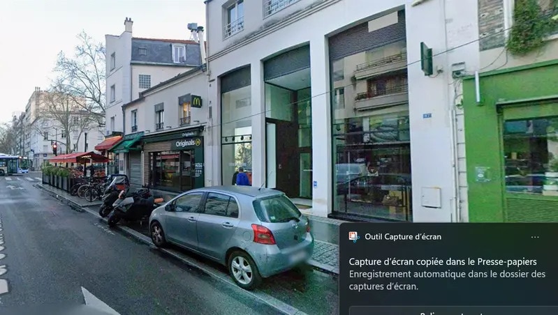 Retail in Boulogne-Billancourt to rent - Building Photo - Image 1 of 4