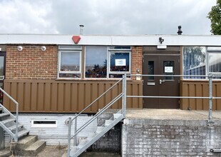 Winnall Valley Rd, Winchester to rent Building Photo- Image 1 of 2