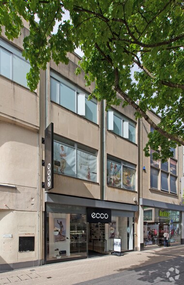 10 Broadmead, Bristol for sale - Primary Photo - Image 1 of 1