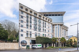 More details for 18-24 Rue Troyon, 92310 Sèvres, Sèvres - Office to Rent