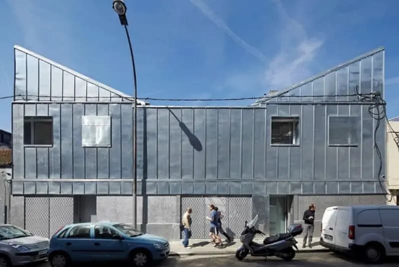 Vente Local d'activités 199 m² à 473 m² - Photo 1