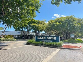 More details for 5440 NW 33rd Ave, Fort Lauderdale, FL - Office, Light Industrial to Rent