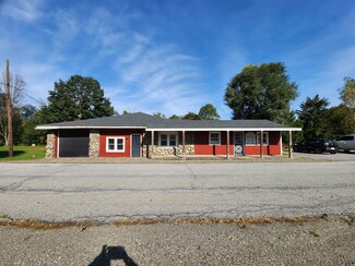 More details for 47 Burdick Rd, Lagrangeville, NY - Retail for Rent