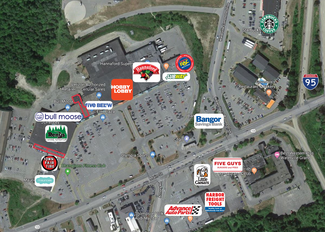 More details for 11 Elm Plz, Waterville, ME - Retail for Rent