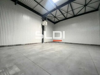 More details for Office, Light Industrial to Rent