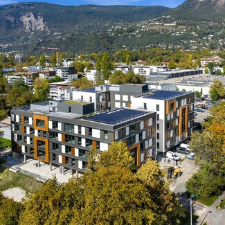 More details for 15 Chemin De Malacher, Meylan - Co-working to Rent