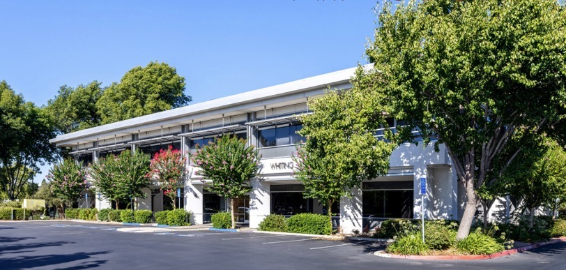 4690 Chabot Dr, Pleasanton, CA for rent Building Photo- Image 1 of 2