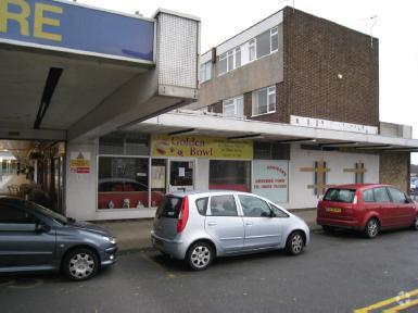 Castle Rd, Maidstone for sale Building Photo- Image 1 of 1