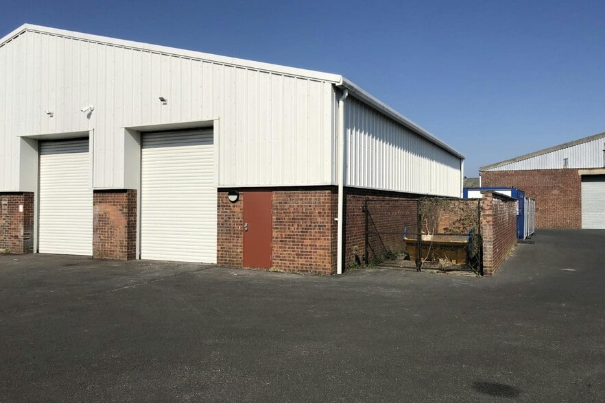 James Carter Rd, Mildenhall to rent - Building Photo - Image 1 of 1