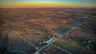 County Road 329, Jourdanton, TX for sale Primary Photo- Image 1 of 21