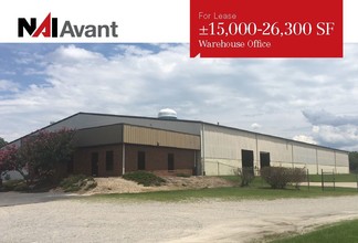 293 Industrial Dr, Lexington, SC for sale Building Photo- Image 1 of 1