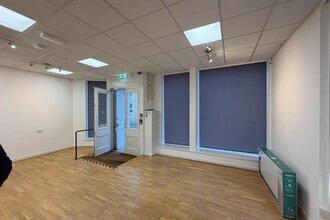 2 Comrie St, Crieff to rent Interior Photo- Image 2 of 4