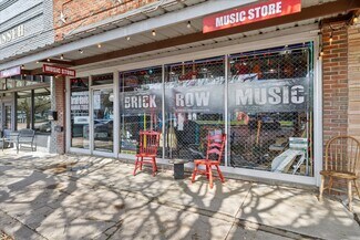 More details for 1132 Main St, Commerce, TX - Light Industrial for Sale