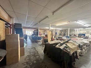 Oak St, Accrington to rent Interior Photo- Image 1 of 5