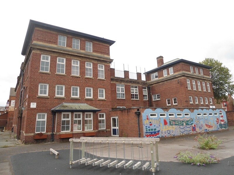 Cole St, Prenton for sale Primary Photo- Image 1 of 1